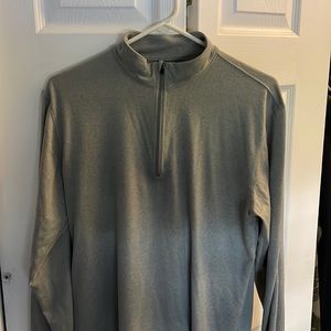 Medium Lightweight Quarter-zip